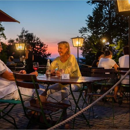 Der Florenberg - Gipfel Fuer Geniesser Kuenzell Exterior foto