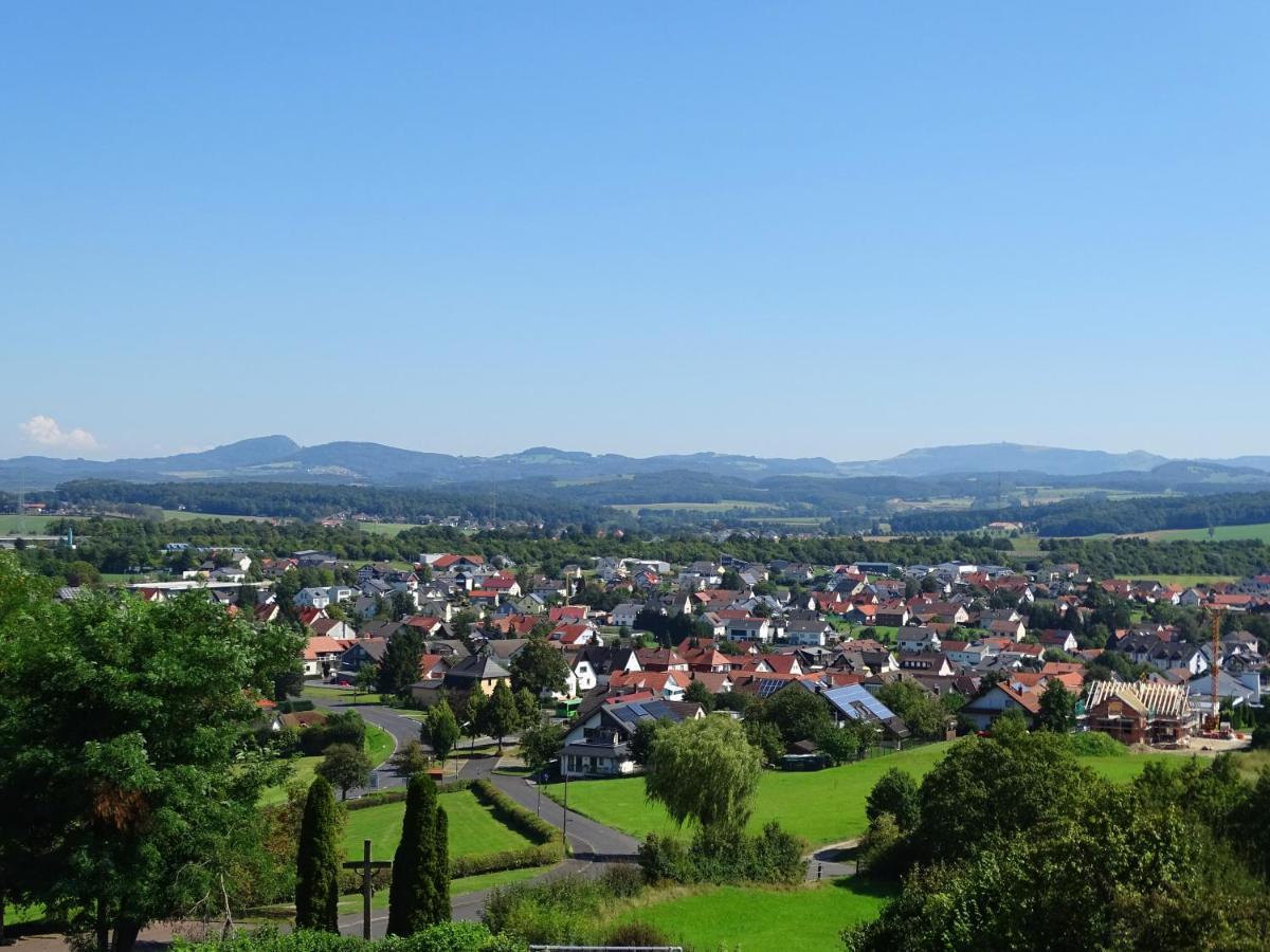 Der Florenberg - Gipfel Fuer Geniesser Kuenzell Exterior foto